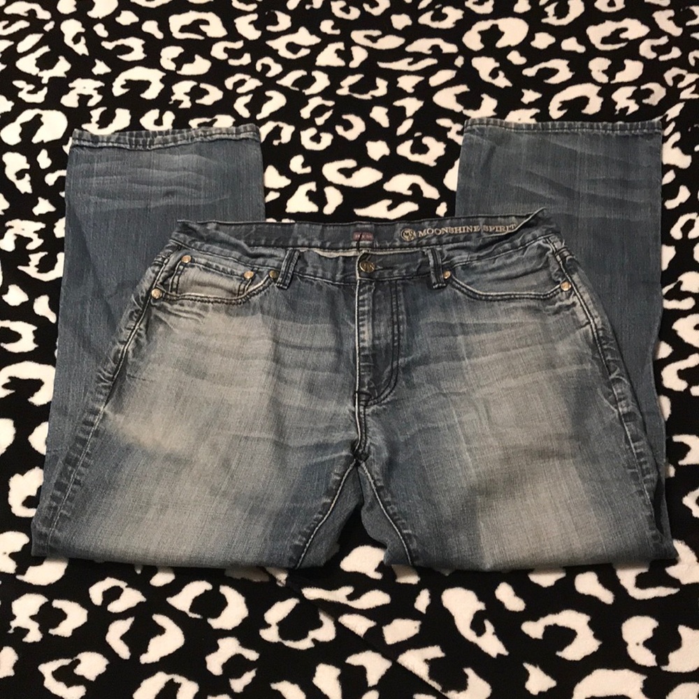 Brad paisley jeans